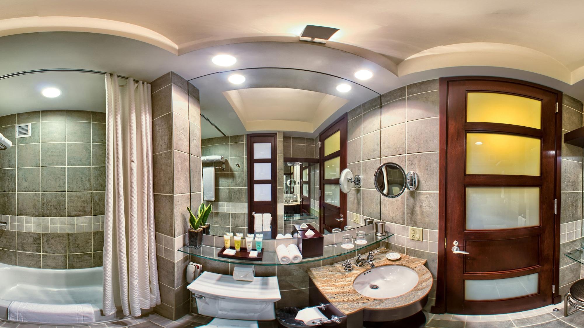 Library Hotel By Library Hotel Collection Нью-Йорк Экстерьер фото
